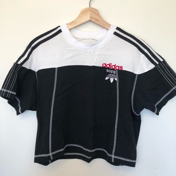 adidas Tops - Adidas Originals by Alexander Wang